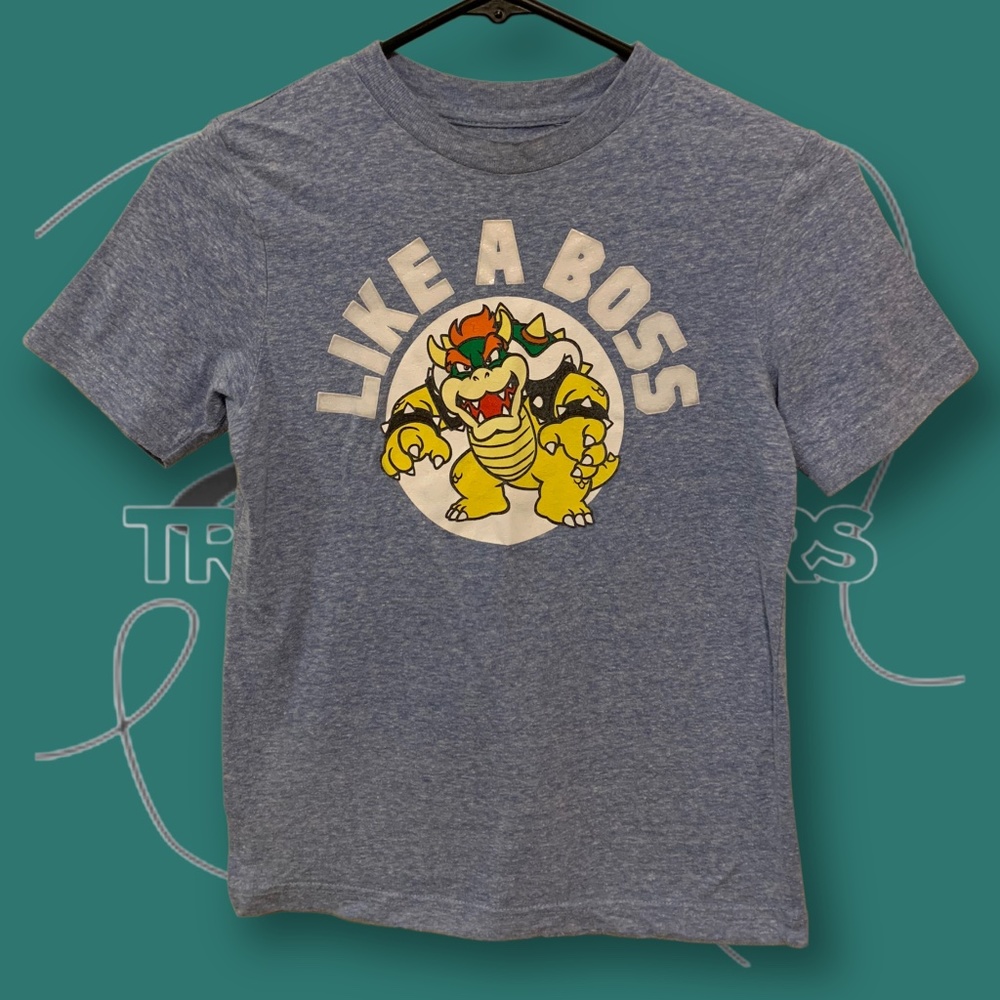 "Like A Boss" T-shirt